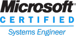 Microsoft Certified Systems Engineer (MCSE)